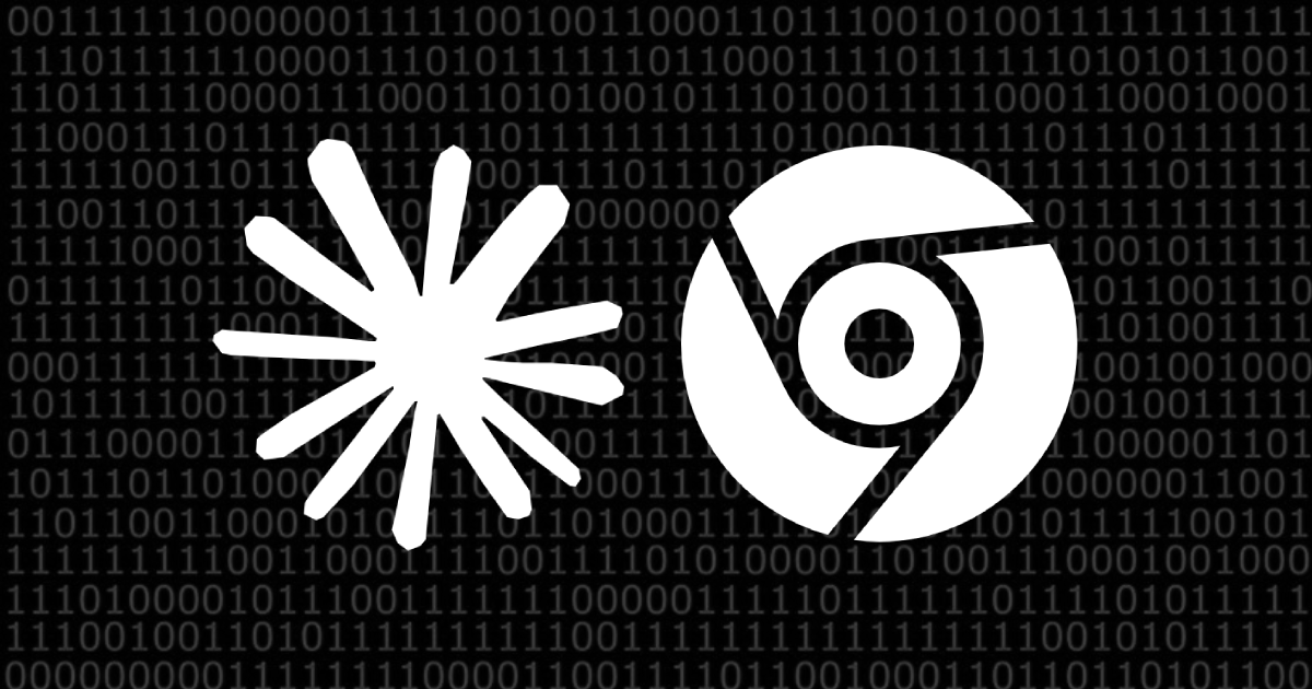 Using Claude Chrome Extension to Hack Web Applications